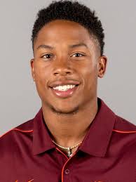 Virginia Tech All Time Football Recruits