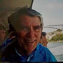 Mr. John Cornelius Roan Obituary