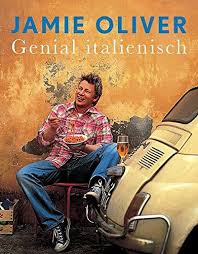 Genial Italienisch Von Jamie Oliver Werbung Affiliate Jamie Oliver Italien Italienisches Kochbuch