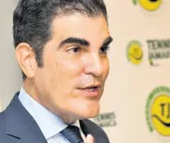 President: Tennis Jamaica will not bow to Bicknell