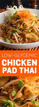 The journey is different for everyone, so there's no right or wrong way to do it. 130 Low Gi Meals Ideas
