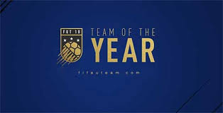 The new year of football means the fifa 21 toty is revealed! Fifa 21 Team Of The Year Promo Event Toty Players And Offers List