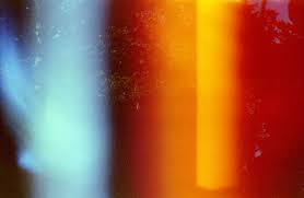 Untitled Light Leak Projector Photography Photo Texture