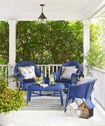 15 Painted Wicker Furniture Ideas To Adorn Your Home Painting Wicker Furniture Wicker Patio Furniture Outdoor Wicker Furniture