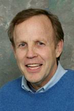 Judge James Morrow '78