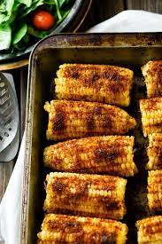 16 Summer Recipes For When It S Way Too Hot To Grill Outside Grilling Recipes Sides Roasted Corn Summer Recipes