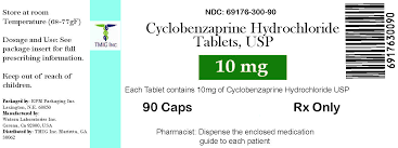 Cyclo Gaba 10 300 Pack