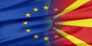 Voor herhaling vatbaar!en nieuwe vrienden gemaakt! Bulgarije Dreigt Met Veto Over Toetredingsonderhandelingen Noord Macedonie Europa Nu