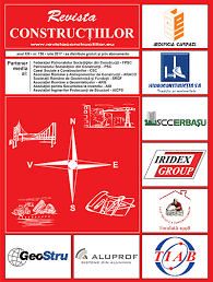 Revista Constructiilor Iulie 2017 Revista Constructiilor