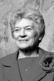 Mary Ross Shearin Obituary November 16, 2007