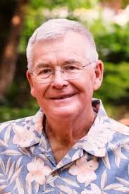 Donald Paulson Obituary (1943