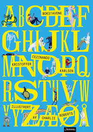 Cezinando (egentlig kristoffer cezinando karlsen) er en norsk rapper og låtskriver fra oslo. Cezinando Book Is A Wild Art Experience Book Review Bokstavene Vg