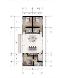 Scon Design Scondesign Auf Instagram Renders Like These Tag Us In Your Sto Projetos De Casas Pequenas Plantas De Casas Casas De Hospedes