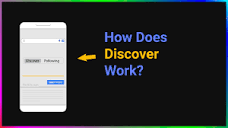 How Does Google Discover Work? - YouTube