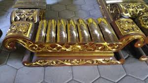 Alat musik tersebut meliputi kendang saron bonang barung bonang penerus slenthem gender gambang kempul kenong ketug clempung siter suling rebab keprak dan. 12 Alat Musik Jawa Tengah Khas Instrumen Gamelan