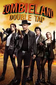 With jesse eisenberg, emma stone, woody harrelson, abigail breslin. Zombieland Double Tap Sony Pictures Entertainment