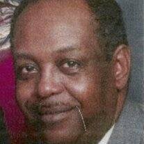 Leonard W. Downing Sr. Obituary