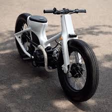 Pin On Honda Cub Mod