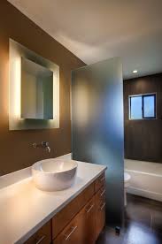 You can match the vanity mirror with your bathroom style whether it is contemporary, traditional or modern. Bathroom Mirrors 25 Ideas Types And Designs For Your Bathroom