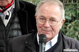 La Ville de Millau a rendu hommage à l'écrivain cévenol André Chamson