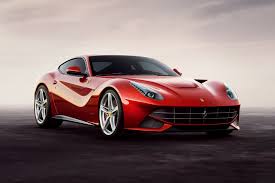 (/ f ə ˈ r ɑːr i /; Used 2016 Ferrari F12 Berlinetta Prices Reviews And Pictures Edmunds