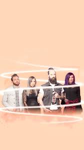 Wallpaper Skillet Skillet Band Christian Rock Bands