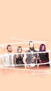 This hd wallpaper is about band (music), skillet, original wallpaper dimensions is 1920x1080px, file size is 115.06kb. Skillet Wallpaper Fun Sitting Photography Electronics Team Landscape 1439968 Wallpaperkiss
