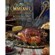 World Of Warcraft Official Cookbook World Of Warcraft Cookbook Pdf Warcraft