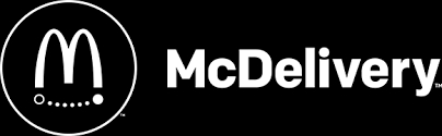 Mcdelivery logo pin pack 9mdlp $4.99 details ». Mcdonald S Delivery
