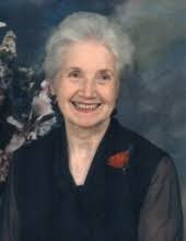 Obituary information for Helen Stewart