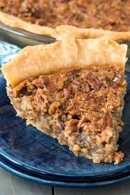 Elmer S Brown Sugar Pecan Pie Crazy For Crust Recipe Brown Sugar Pecan Pie Recipe Pecan Pie Recipe Pecan Pie Easy