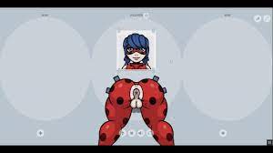 Fapwall [rule 34 Hentai Game] Miracolous Ladybug Huge Black Cocks DP 