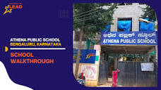 Athena Public School, Bengaluru, Karnataka | Virtual School Tour ...
