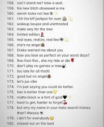 When roblox events come around, the threads about it tend to get out of hand. Username Ideas Baddie Usernames For Instagram For Girl Novocom Top
