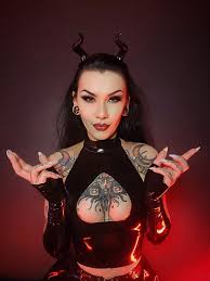 demoness_luna OnlyFans - Creator Profile - Fleshbot