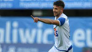 Lech poznań wiąże długoterminową przyszłość z jakubem moderem. Lukasz Tralka Jakub Moder Byl Obserwowany Przez Bayern Monachium Psg Rb Lipsk Sport Tvp Pl