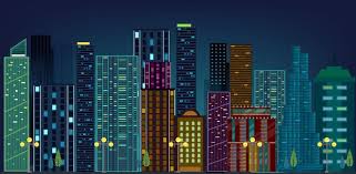 ( read others or tell us yours.) it's difficult to pin down the exact number of buildings in new york city. City Drawing Free Vector Download 93 042 Free Vector For Commercial Use Format Ai Eps Cdr Svg Vector Illustration Graphic Art Design