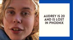 Audrey Thornton's Instagram, Twitter & Facebook