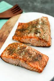 Traeger and masterbuilt electric smokers. Brown Sugar Smoked Salmon Blackberry Babe Smoked Fish Recipe Smoked Salmon Recipes Smoked Food Recipes
