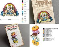 Diy Enamel Pin Projects Enamel Pins Diy Sketch Book Make Enamel Pins