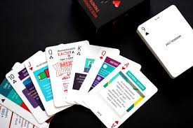 * pricing for 1 deck is $24.80 each * prices go down as order quantities go up Learn Web Design Trends Playing Cards Find Out How To Get Your Deck