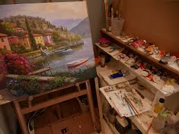 Sung kim has created over 300 original works of. Sung Kim Art Facebook
