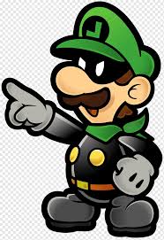 Encontrar el museo de pegatinas: Super Paper Mario Super Mario Bros Paper Mario Sticker Star Luigi Super Mario Bros Vertebrate Video Game Png Pngwing