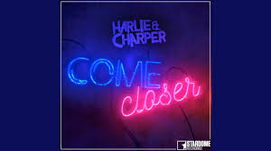 Enjoy below… wizkid's come closer certified gold in international market. Musikvideo Harlie Charper Come Closer