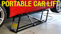 Quickjack Car Lift
