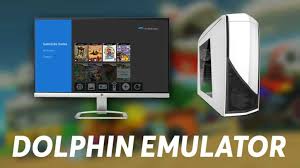 It has a fast and efficient database for you to search for any video game. Dolphin Emulator Run Gamecube Wii Games On Pc And Android Devices