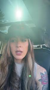 Taryn Gilman's Instagram, Twitter & Facebook