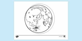 Solar eclipse we are excited about solar eclipse! Free Partial Eclipse Colouring Sheet Ks1 Resources Twinkl