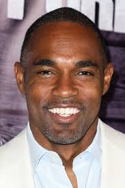 Darrin Dewitt Henderson Editorial Stock Photo