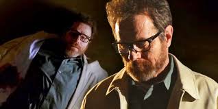 Breaking Bad: How Gretchen And Elliott Pushed Heisenberg To Save Jesse